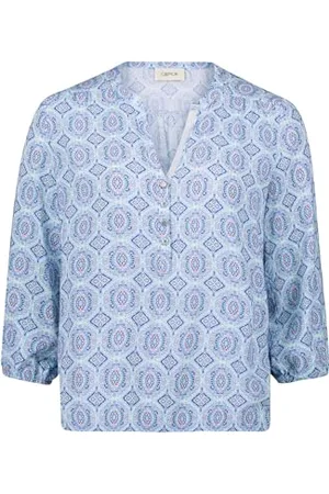 Cartoon Damen Bluse der Marke