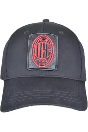 AC Milan Unisex 143521 Milan Baseballkappe, , One Size