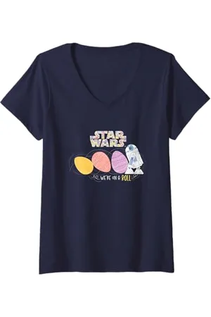 STAR WARS Damen R2D2 Easter We