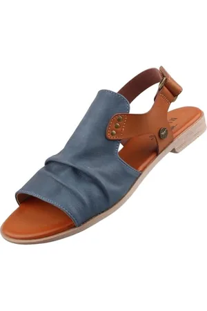 Mustang Damen Sandalen EU 38