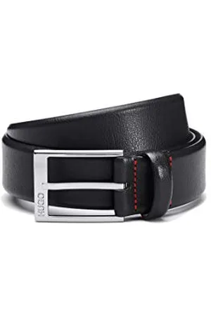 HUGO BOSS Herren Gellot_sz35 G rtel, , 115 EU