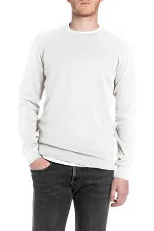 Replay Herren M3101 T-Shirt, , Small