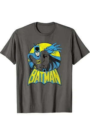 Batman Circle T-Shirt
