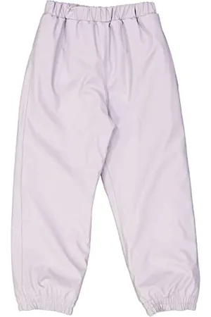 WHEAT Unisex Thermo Regenhose Um - 100% Wasserdicht