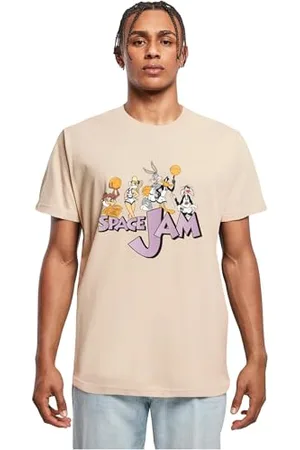 Merchcode Herren T-Shirt 100% Baumwolle S