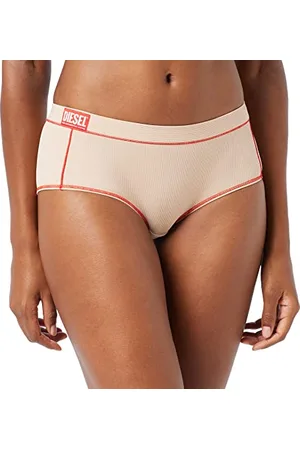 Diesel _UFPN-TOMKYS-C MUTAND_Underpants_Beige_XXS