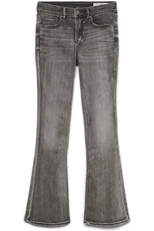 VERO MODA VMFLASH MR Flared Jeans LI213 GA NOOS