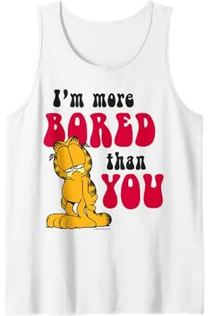 Garfield I