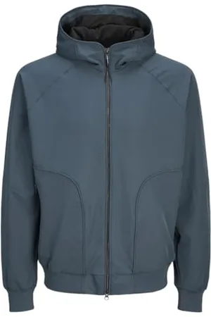 JACK & JONES Jcotrack Bomber Jacket Noos