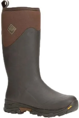Muck Herren Arctic Ice großer Achat Gummistiefel, , Numeric_42 EU