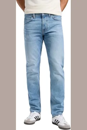 Lee Herren Daren Zip Fly Jeans, , 34/34