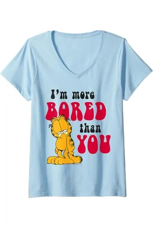 Garfield Damen - I