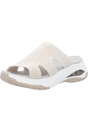 Rieker Damen W3150 Slides, , 40 EU