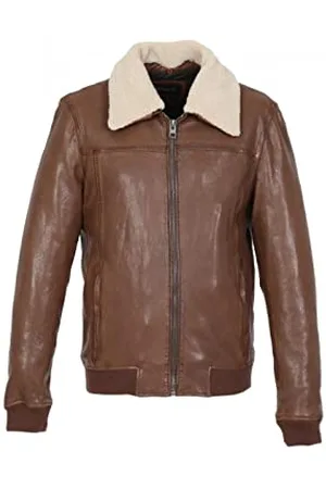 Oakwood Herren Trader Blouson, , XL