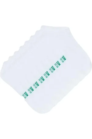 Dim Herren Chaussettes Homme Good X4 Socken, , 39-42 (4er Pack)