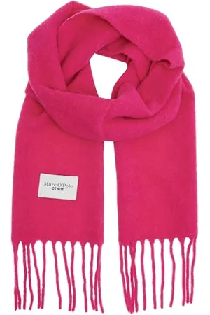 Marc O’ Polo Damen 350805602097 Schal, , normal
