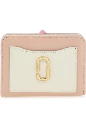 Marc Jacobs Damen The MINI COMPACT Wallet