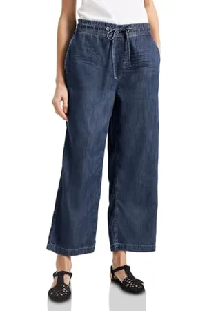 Street one Damen A378565 Jeans, , 27