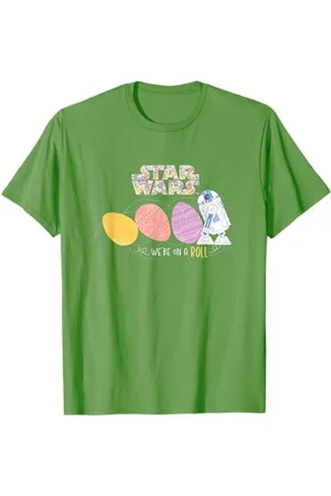 STAR WARS R2D2 Easter We