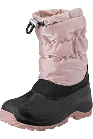 Beck Snowboots