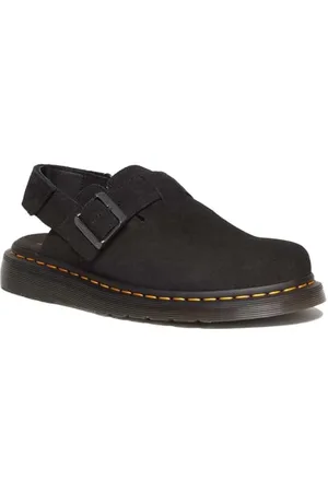 Dr. Martens Unisex Jorge II Mule Oxford, , 40 EU