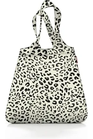 Reisenthel AT0150 MINI MAXI SHOPPER SET #1 Animal Print