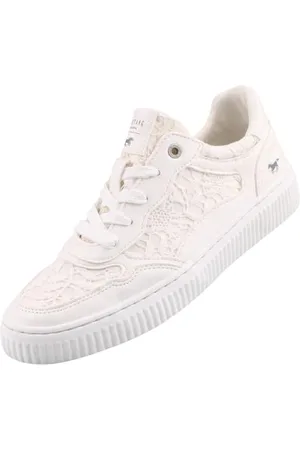 Mustang Damen Sneaker EU 42
