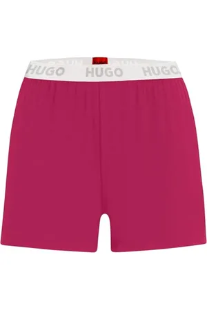 HUGO BOSS Unite Shorts
