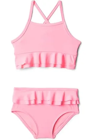 Amazon X Sofia Grainge Mädchen Bikini, , 3 Jahre