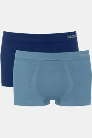 Sloggi Men GO Smooth Hipster C2P