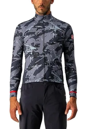 Castelli 4521508-988 Unlimited TH Jersey Sweatshirt Men