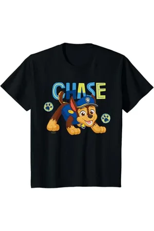 Paw Patrol Kinder - Chase T-Shirt