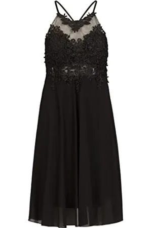 Kraimod Damen Cocktailkleid, , 36 EU