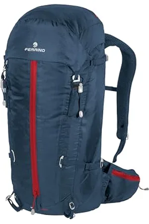 Ferrino Unisex Backpack Dry-Hike 40 + 5 Rucksack, , Einheitsgröße