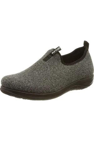 Fly flot Damen 864003 Hausschuh, , 42 EU