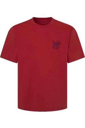 Pepe Jeans Herren Suan Tee T-Shirt, , S