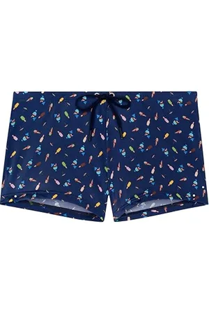 Hom Summer Swim Shorts