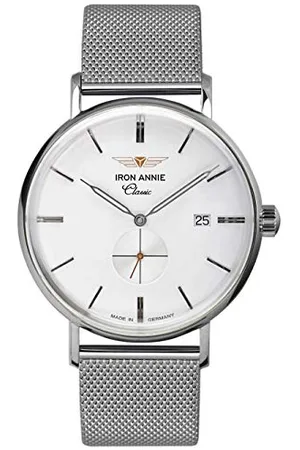 Iron Annie Classic, Quarz, 5938-M1