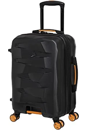 IT Luggage Elevate 55,9 cm Hardside Handgepäck, 8 Räder, erweiterbarer Spinner, , 22", Elevate 55,9 cm (22 Zoll) Hartschalen-Handgepäck mit 8 Rädern, erweiterbar