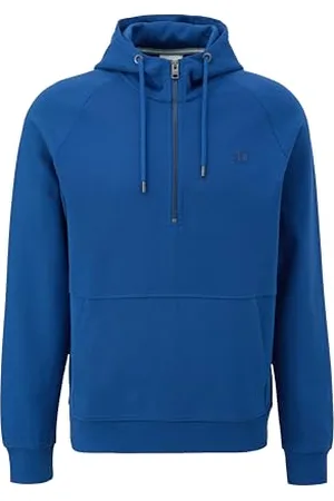 QS by s.Oliver Sweatshirt mit Kapuze