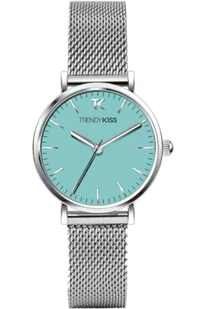 Trendy Kiss Klassische Uhr TM10181-04