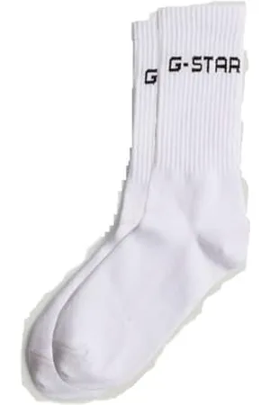 G-Star Herren Sport Socken 2-Pack, , 43-46