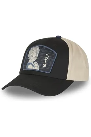 Freegun Herren FG/DBZ/1/CB/VEG Baseball Cap, , Einheitsgröße