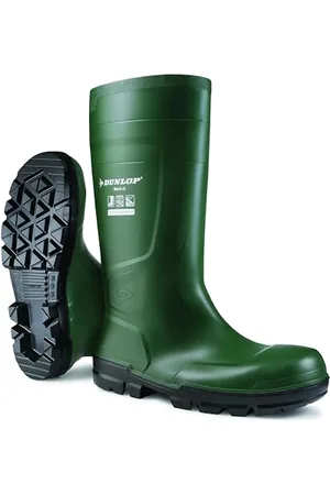Dunlop Protective Footwear, Work-It Full Safety, , Größe 50 EU