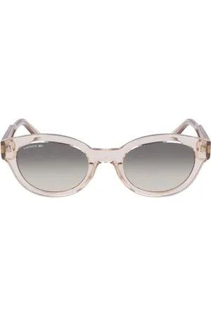 Lacoste Sonnenbrillen L6024S 52/22/145 Damen