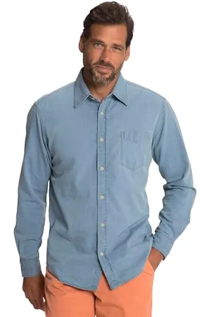 JP 1880 Herren 1 Hemd, , 4XL EU