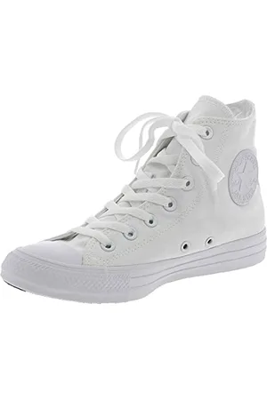 Converse Jungen Chuck Taylor All Star High Lauflernschuhe, , 19 EU