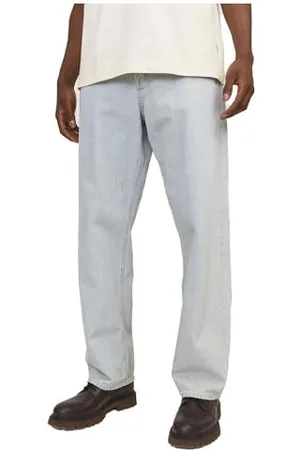 JACK & JONES A/S Herren-Jeans, , 29W x 34L