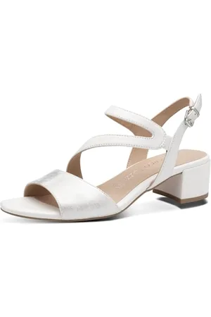 Marco Tozzi Damen 2-28209-44 Sandalen, , 40 EU