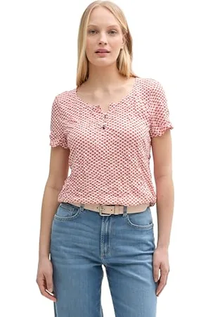 TOM TAILOR Damen T-Shirt